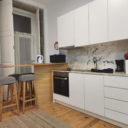 Oporto Campanha Apartment 外观 照片
