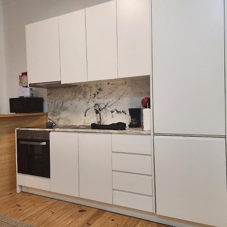 Oporto Campanha Apartment 外观 照片