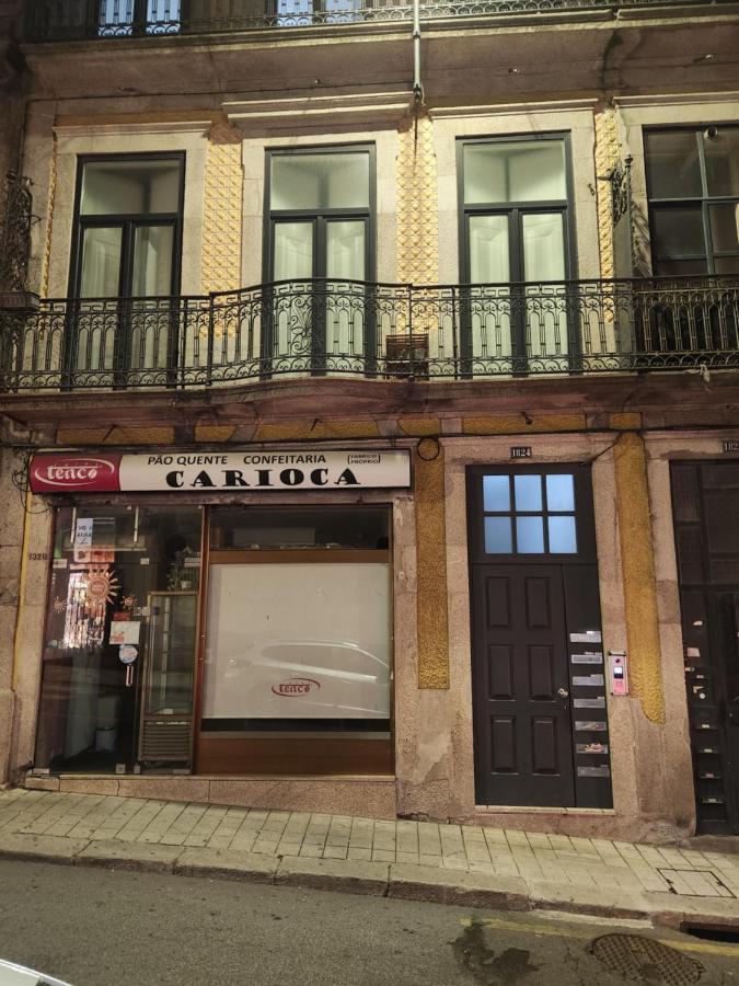 Oporto Campanha Apartment 外观 照片