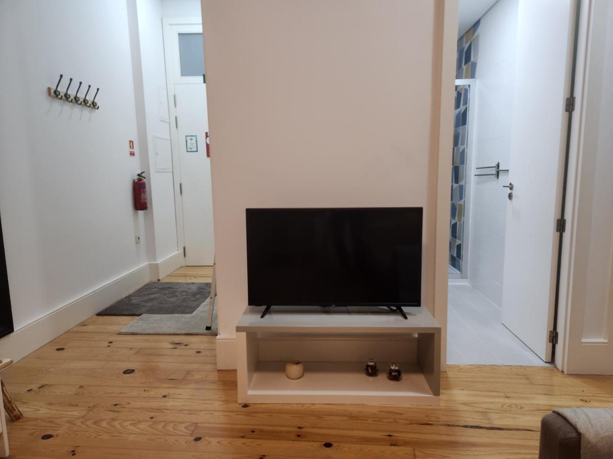 Oporto Campanha Apartment 外观 照片