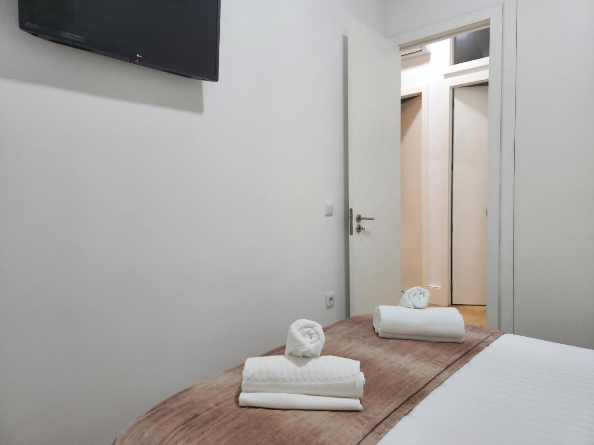 Oporto Campanha Apartment 外观 照片