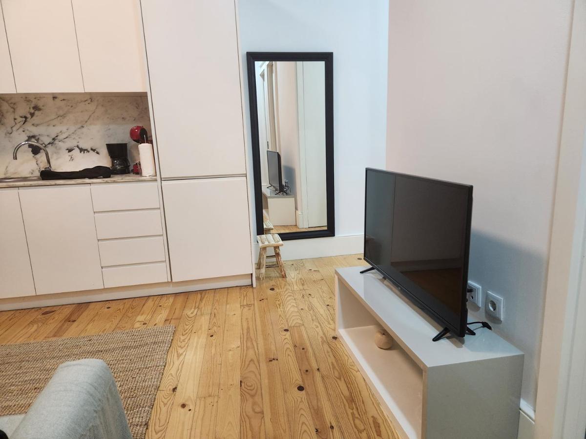 Oporto Campanha Apartment 外观 照片