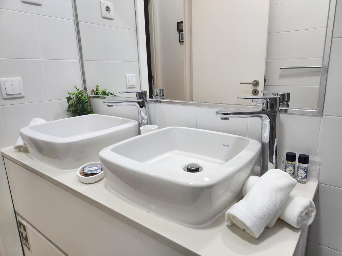 Oporto Campanha Apartment 外观 照片