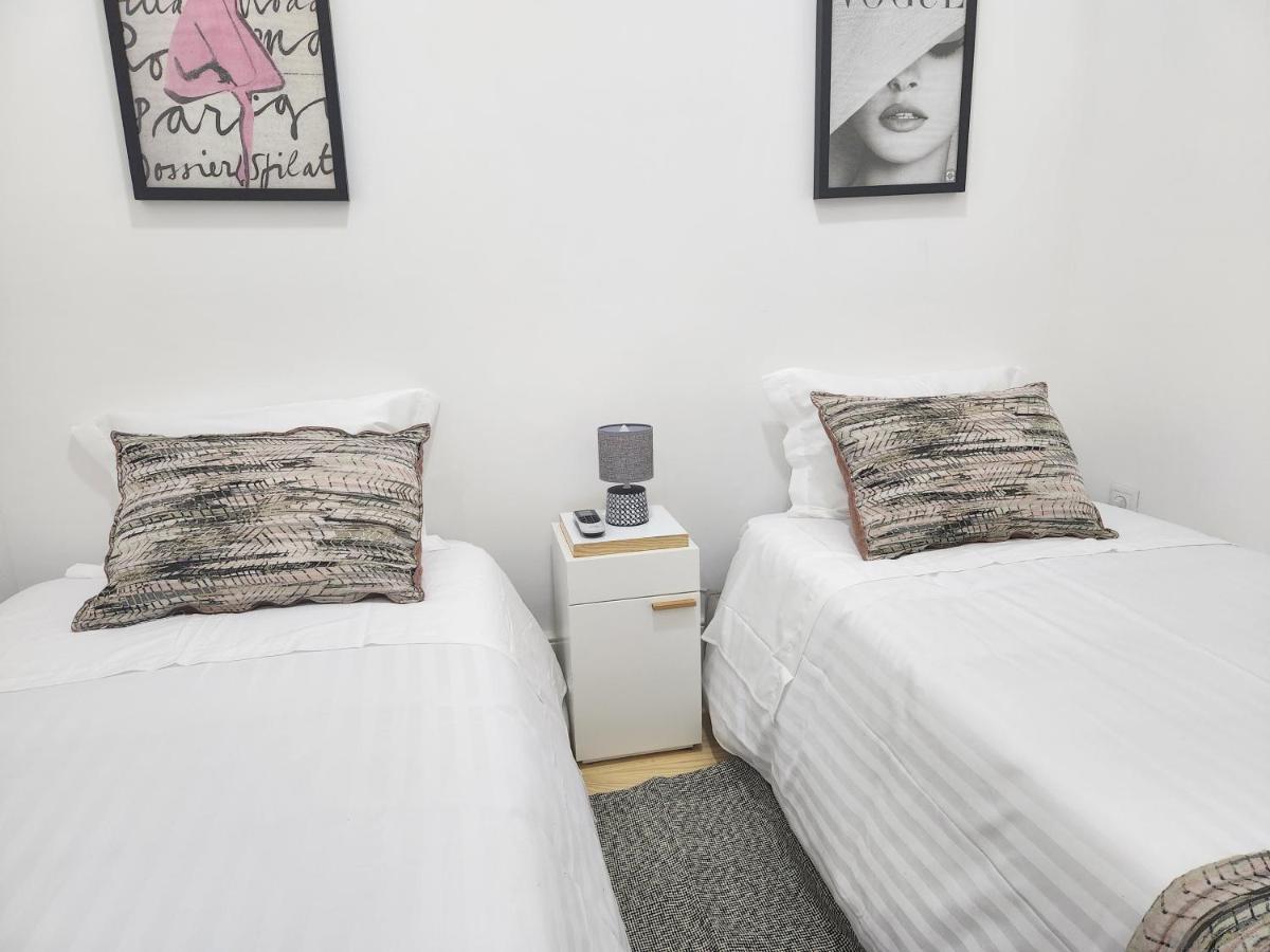Oporto Campanha Apartment 外观 照片