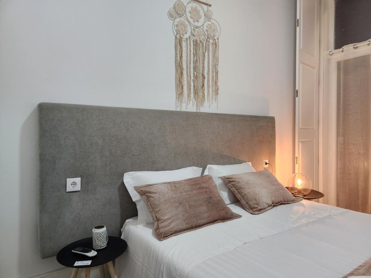 Oporto Campanha Apartment 外观 照片