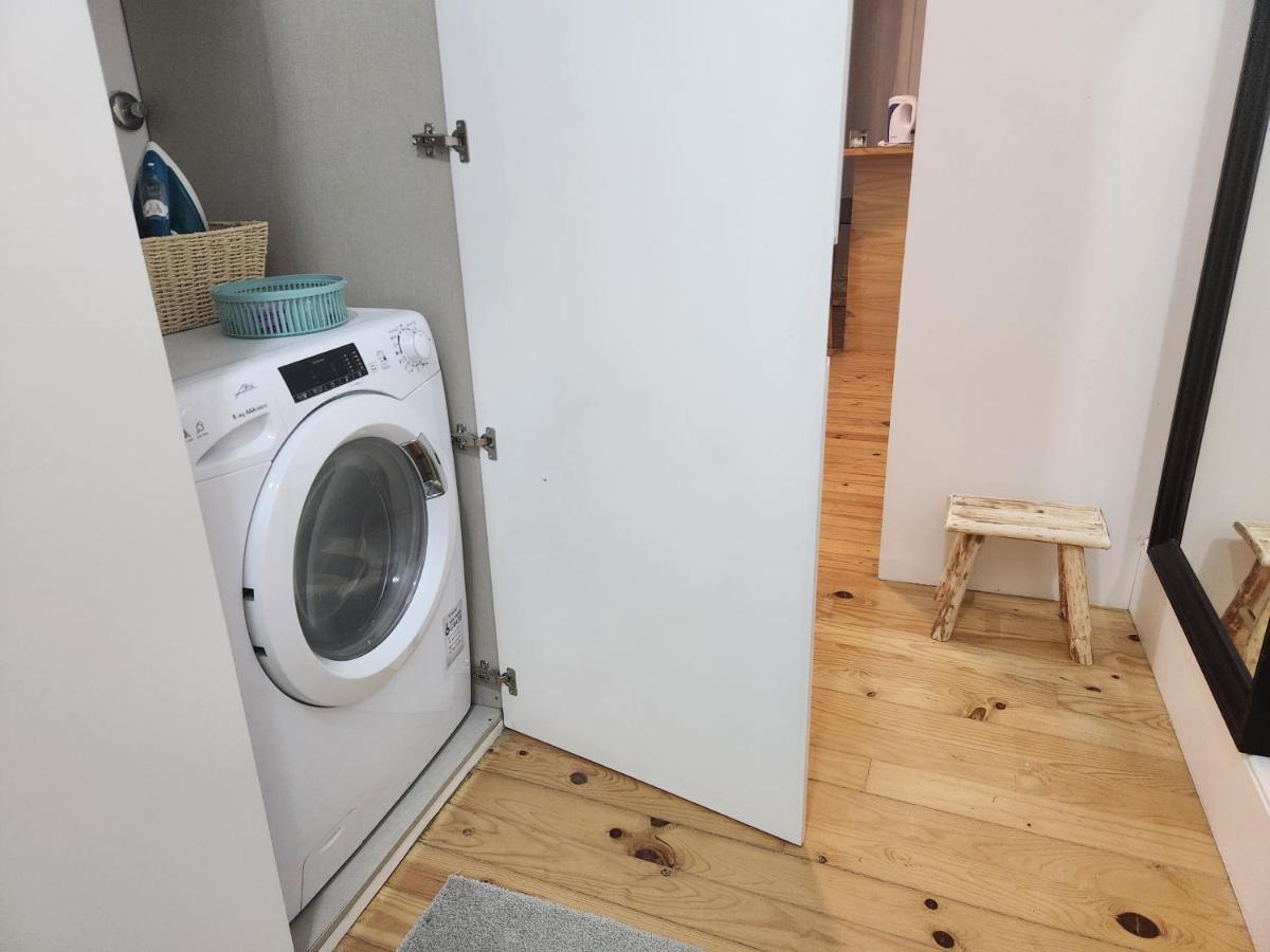 Oporto Campanha Apartment 外观 照片